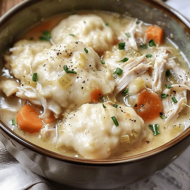 Cooking Crock Pot Chicken and Dumplings for Beginners