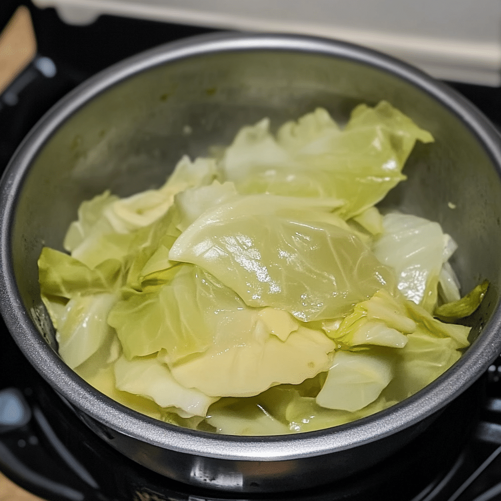 Delicious Cabbage Rolls Recipe