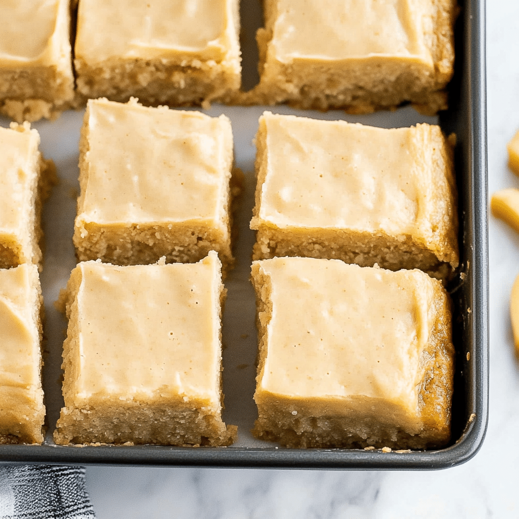 Banana Bread Brownies