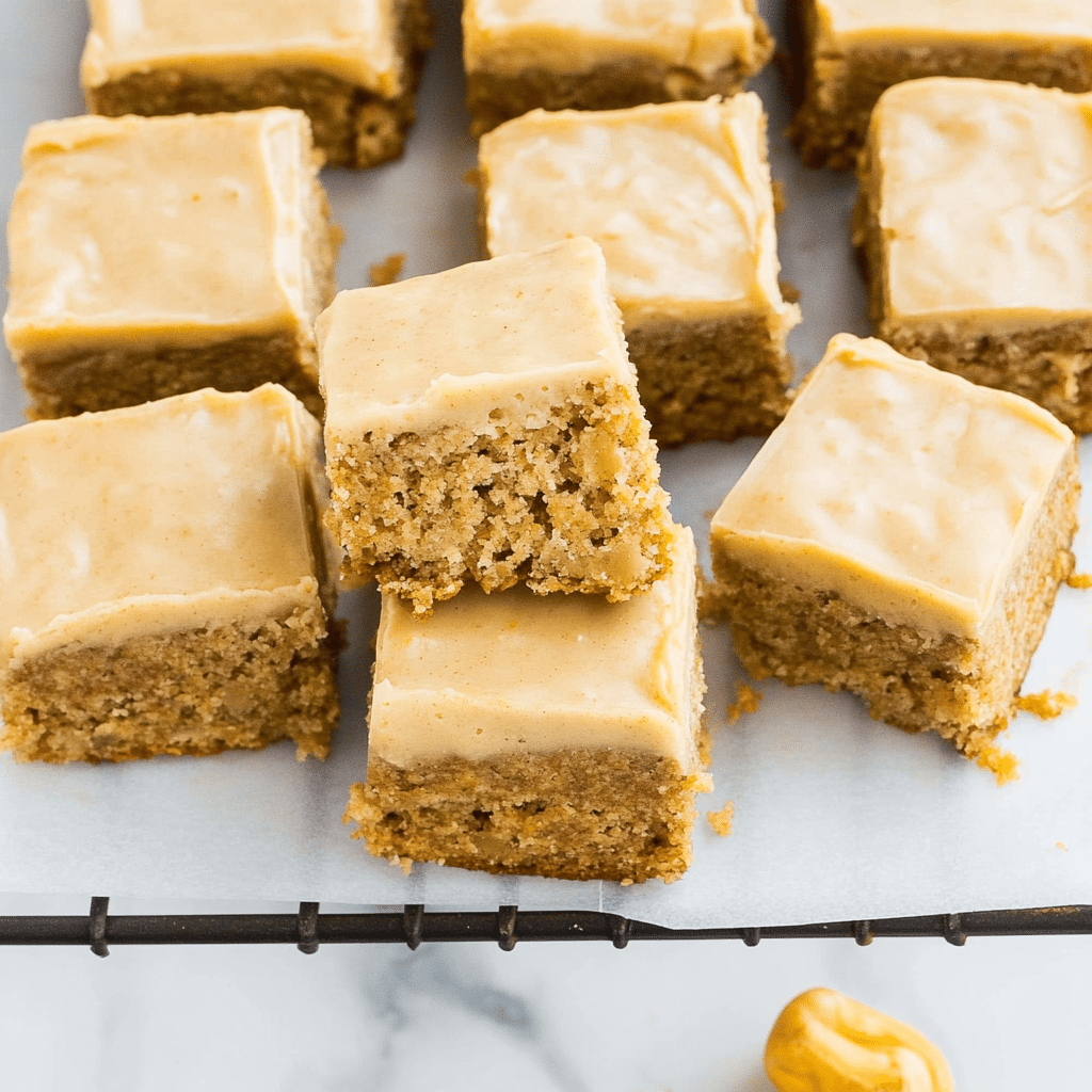 Banana Bread Brownies