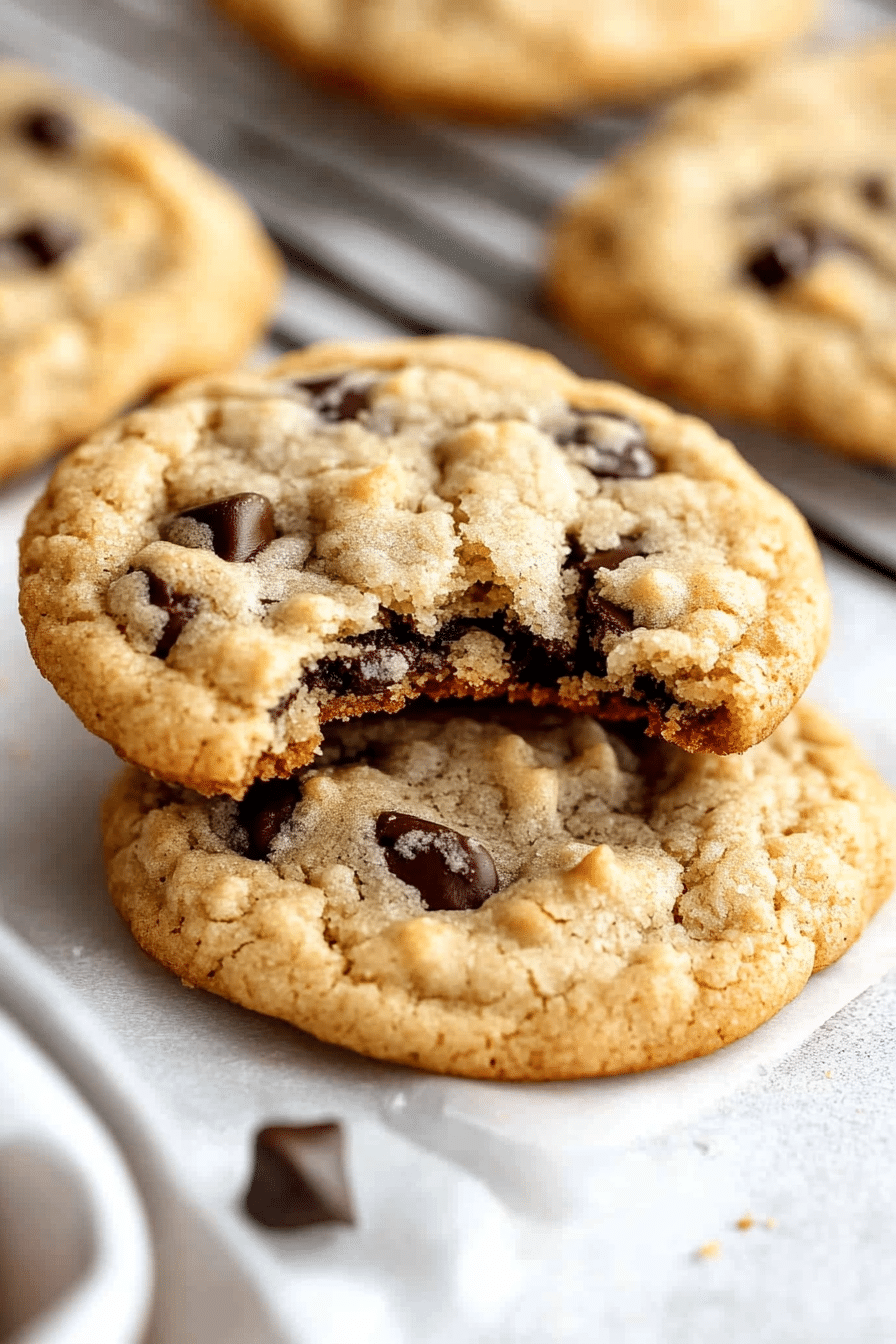 Almond Flour Cookies