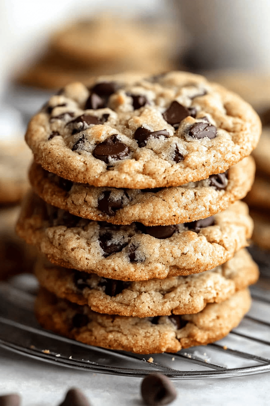 Almond Flour Cookies