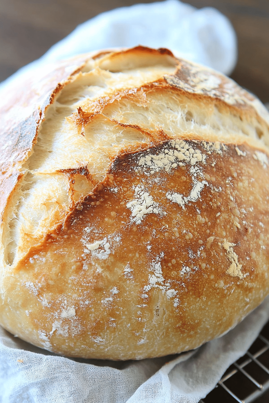 Artisan Bread