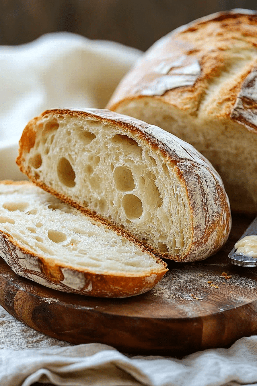 Artisan Bread