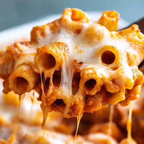 Baked Ziti