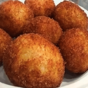 Papas Rellenas Recipe