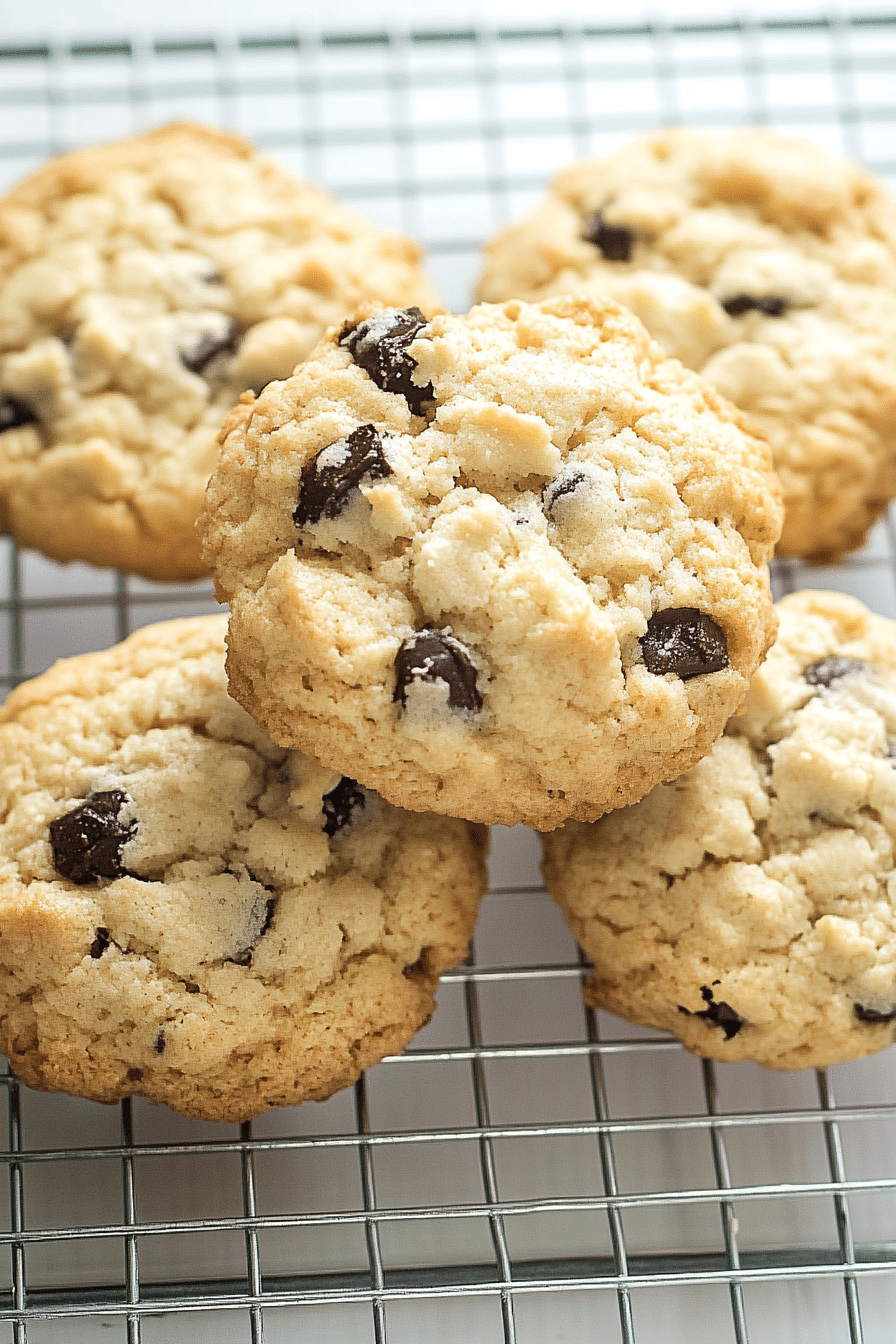 Old Fashioned Rock Cakes