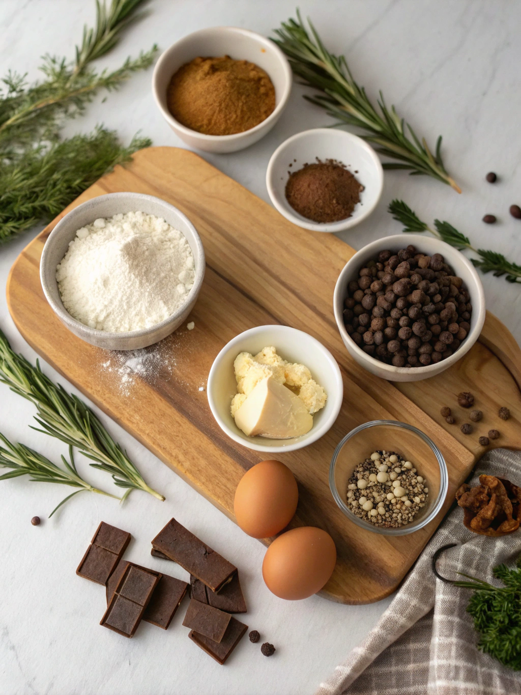 Delicious Brookies Recipe - How to Make the Perfect Blend of Brownies and Cookies ingredients