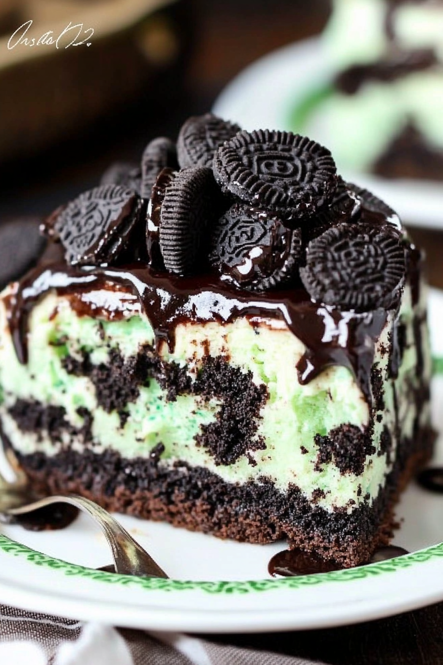 Irresistible Oreo Dessert Recipes to Satisfy Your Sweet Tooth