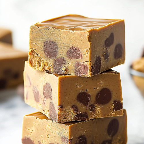 Reese's Peanut Butter Fudge Recipe