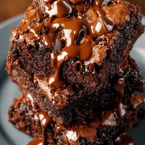 Bow Wow Brownies