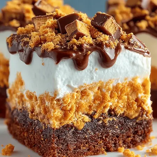 Butterfinger Delish