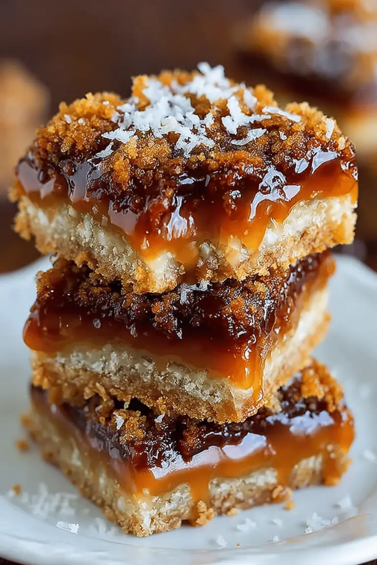 Caramelitas