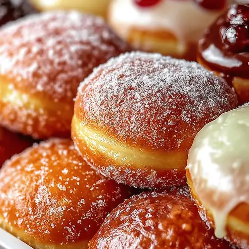 Delish Krispy Kreme