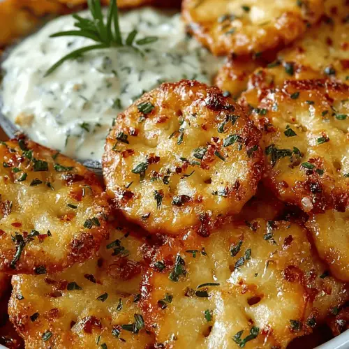 Delish Ranch Ritz