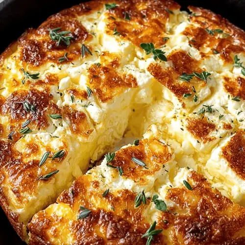 Four Cheese Delish