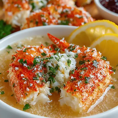 She-Crab Delish