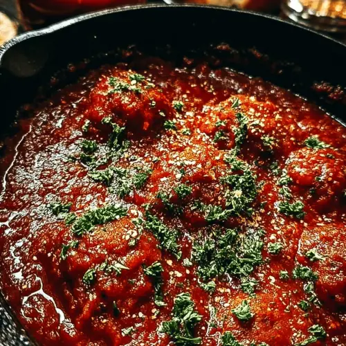 Sunday Sauce