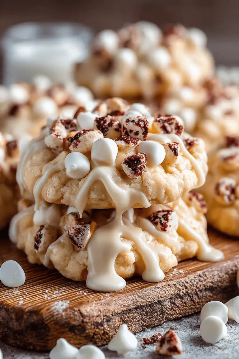Avalanche Cookies