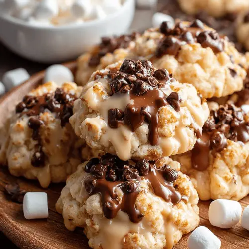 Avalanche Cookies