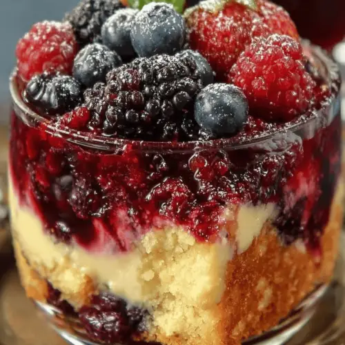 Berry Delight