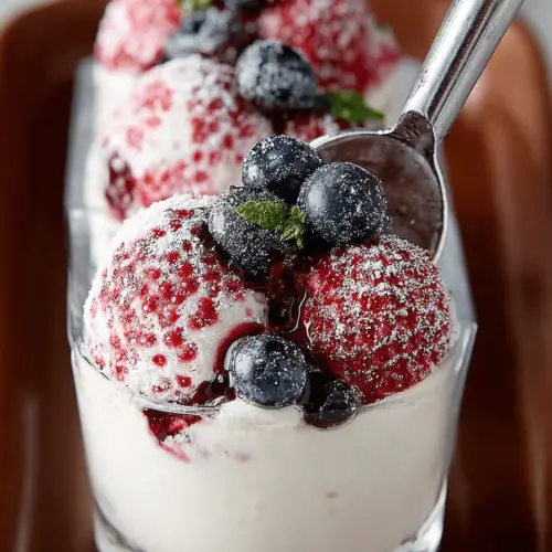 Berry Delish