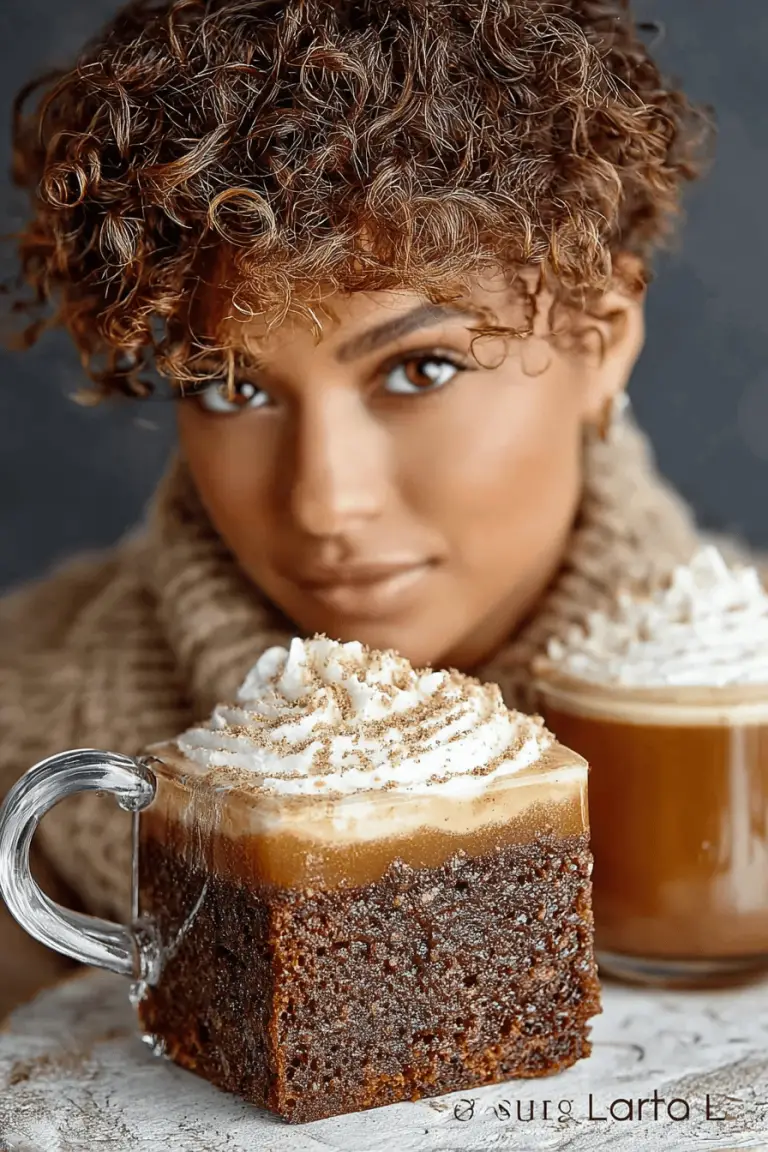 Brown Sugar Bliss