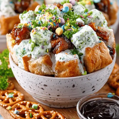 Bunny Chow Delight