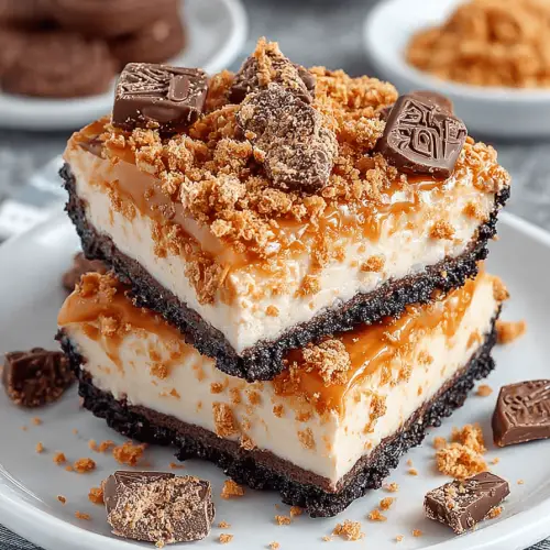 Butterfinger Bliss