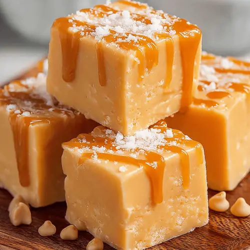 Butterscotch Bliss