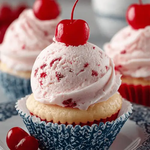 Cherry Almond Bliss