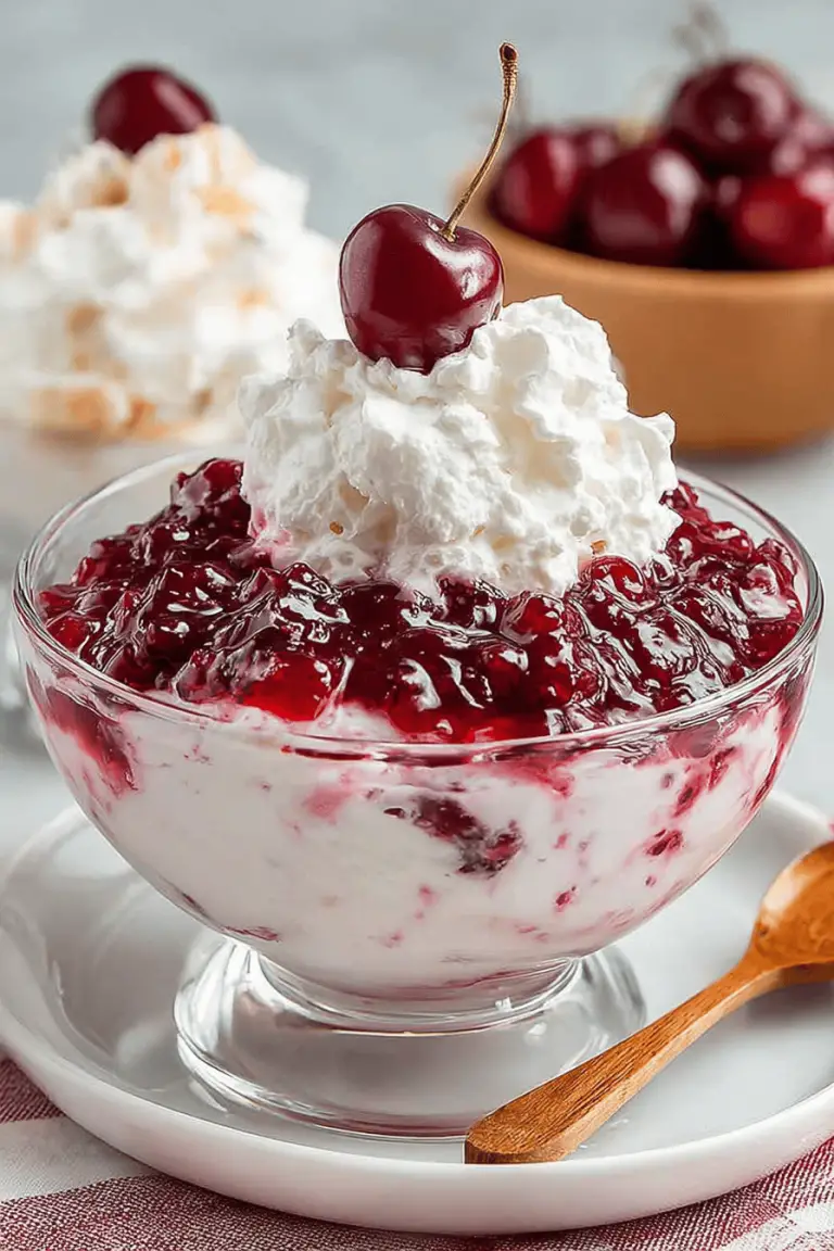 Cherry Delight
