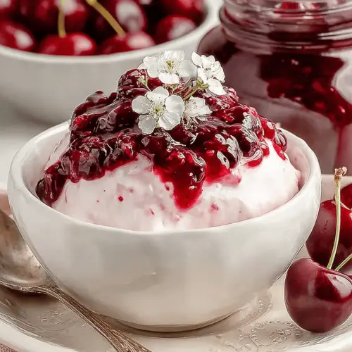 Cherry Delight