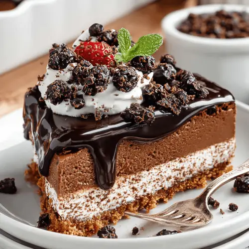 Chocolate Decadence