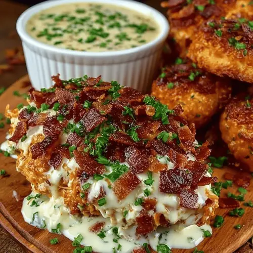 Crack Chicken