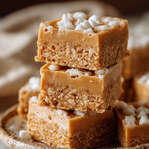 Delish Butterscotch Bar Recipes