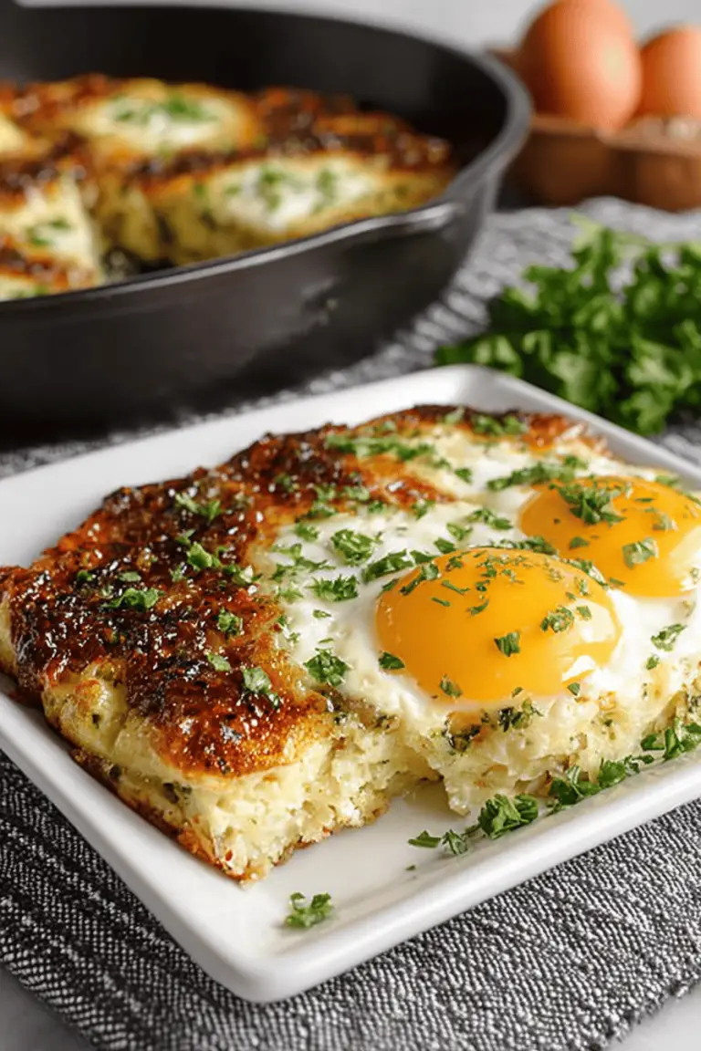 Easy Delish Eggs