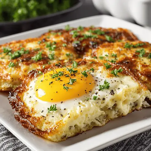 Easy Delish Eggs