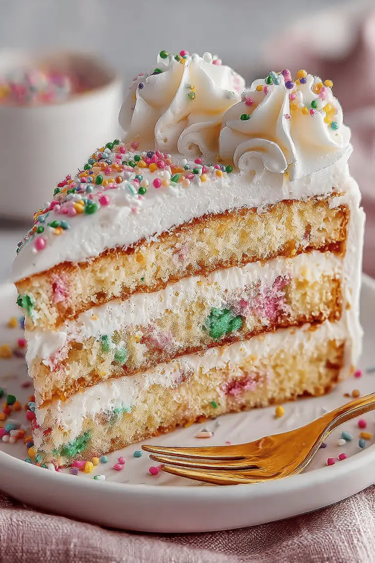 Funfetti Delish