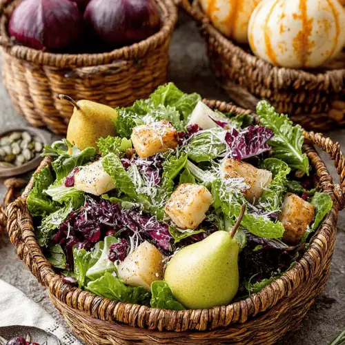 Harvest Delight