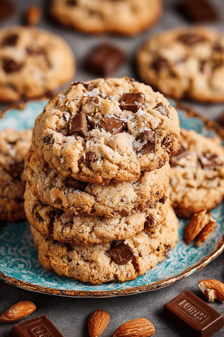 Neiman Marcus Cookies