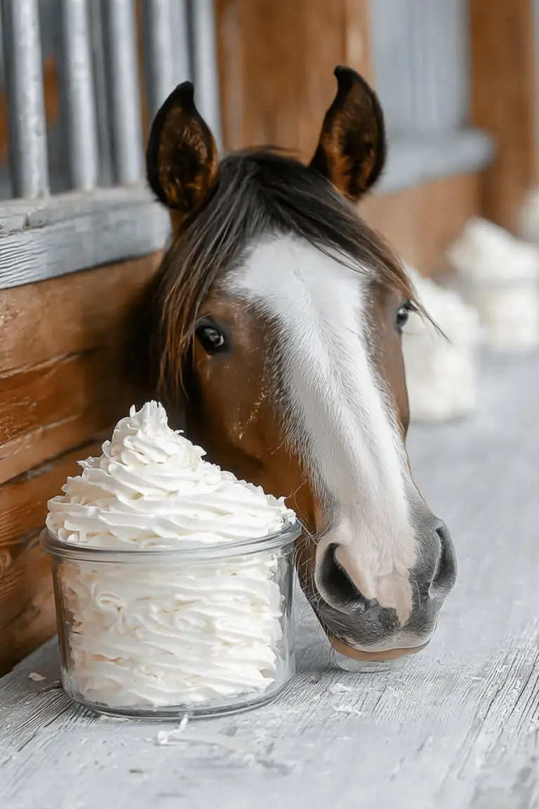 Stable & Sweet
