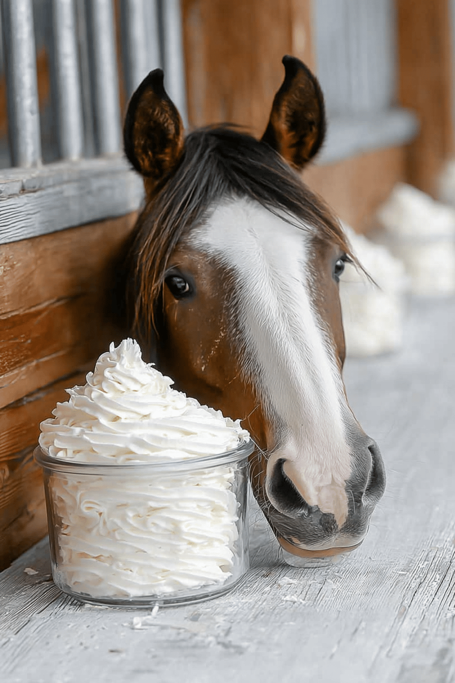 Stable & Sweet