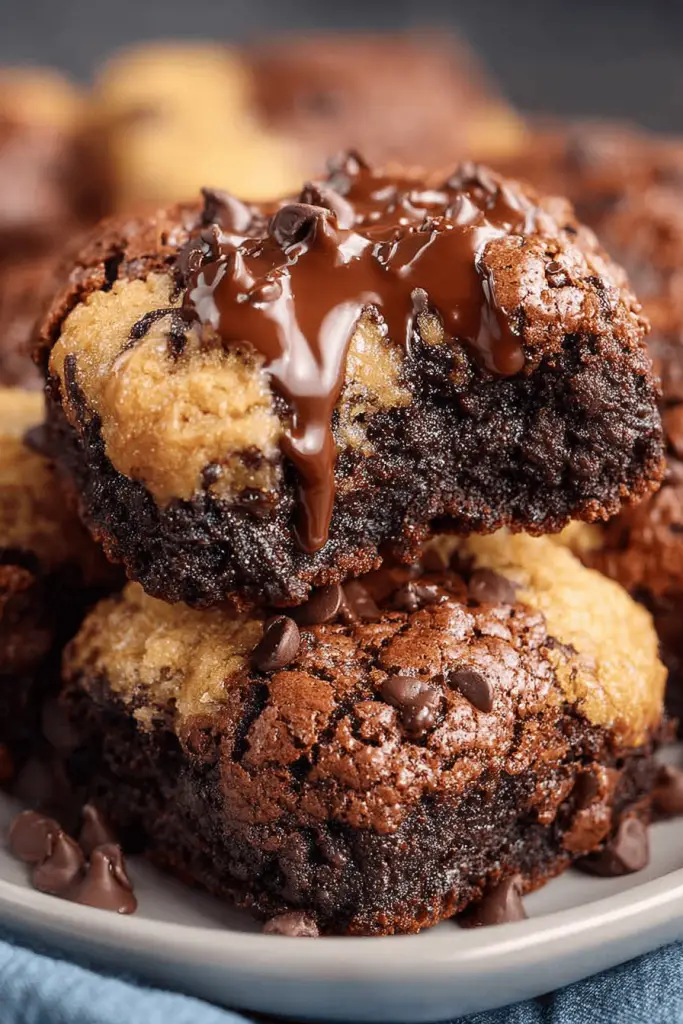 Ultimate Brookies