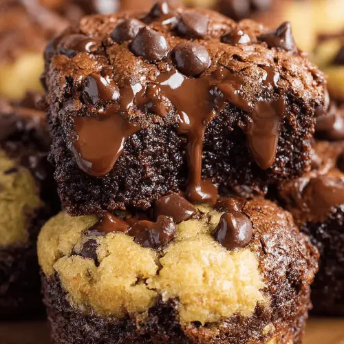 Ultimate Brookies