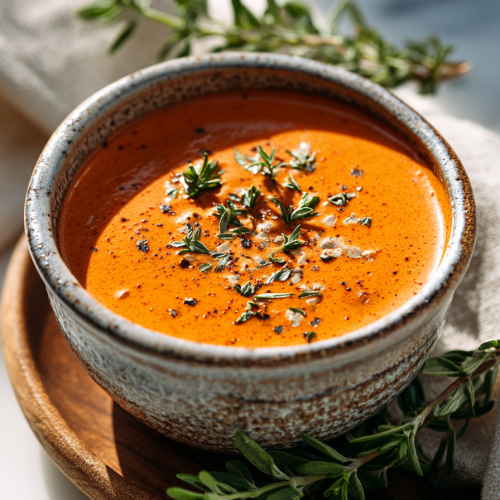 Baja Style Creamy Taco Sauce