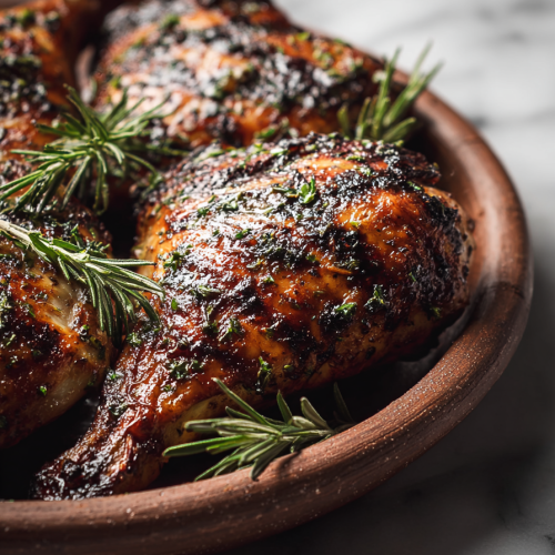 Dinner Chicken Marinade Recipe